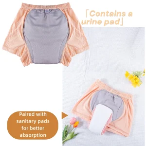 Dryguard: Leakproof Underwear for urinary incontincence - Image 5