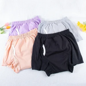 Dryguard: Leakproof Underwear for urinary incontincence - Image 3