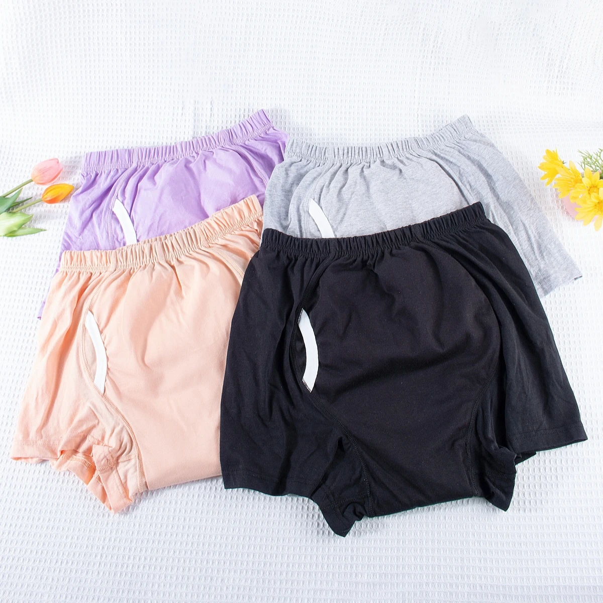 Dryguard: Leakproof Underwear for urinary incontincence - Image 3