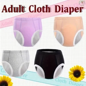 postguard REUSABLE Incontinence Underwear - Image 2