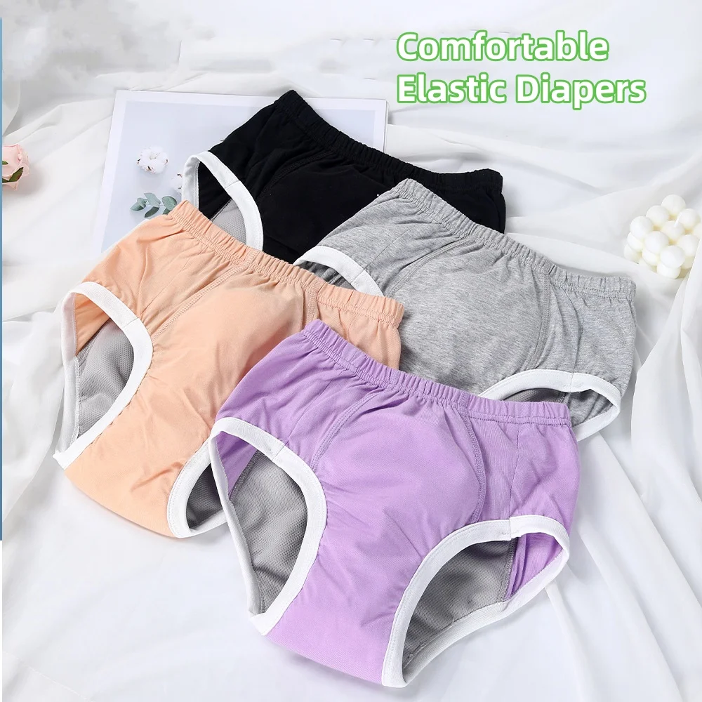 postguard REUSABLE Incontinence Underwear