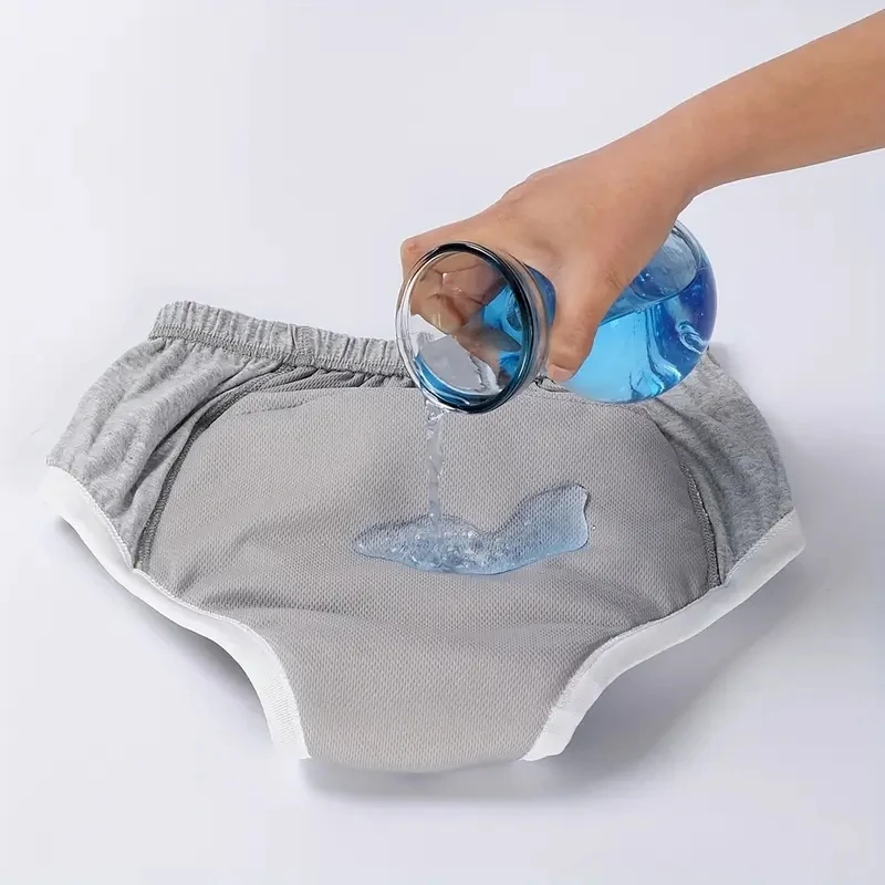postguard REUSABLE Incontinence Underwear