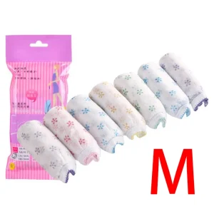 Postguard: Postpartum DISPOSABLE underwear - Image 13