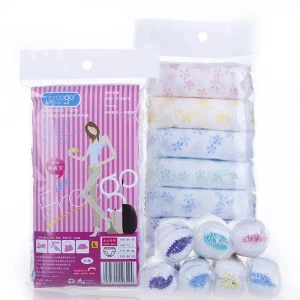 Postguard: Postpartum DISPOSABLE underwear - Image 1
