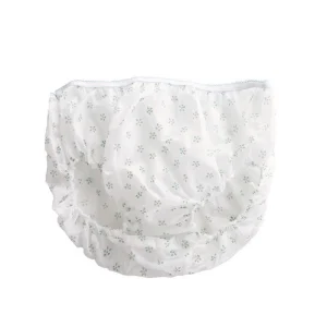 Postguard: Postpartum DISPOSABLE underwear - Image 3