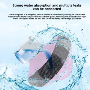 postguard reusable pads - Image 5
