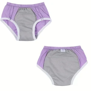 postguard REUSABLE Incontinence Underwear - Image 3