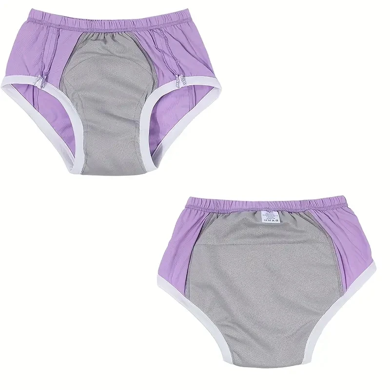postguard REUSABLE Incontinence Underwear