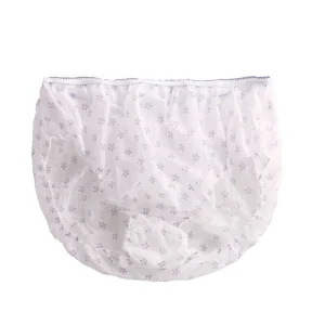 Postguard: Postpartum DISPOSABLE underwear - Image 6