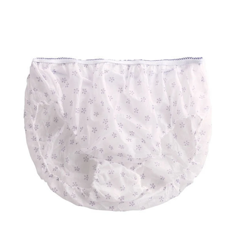 Postguard: Postpartum DISPOSABLE underwear